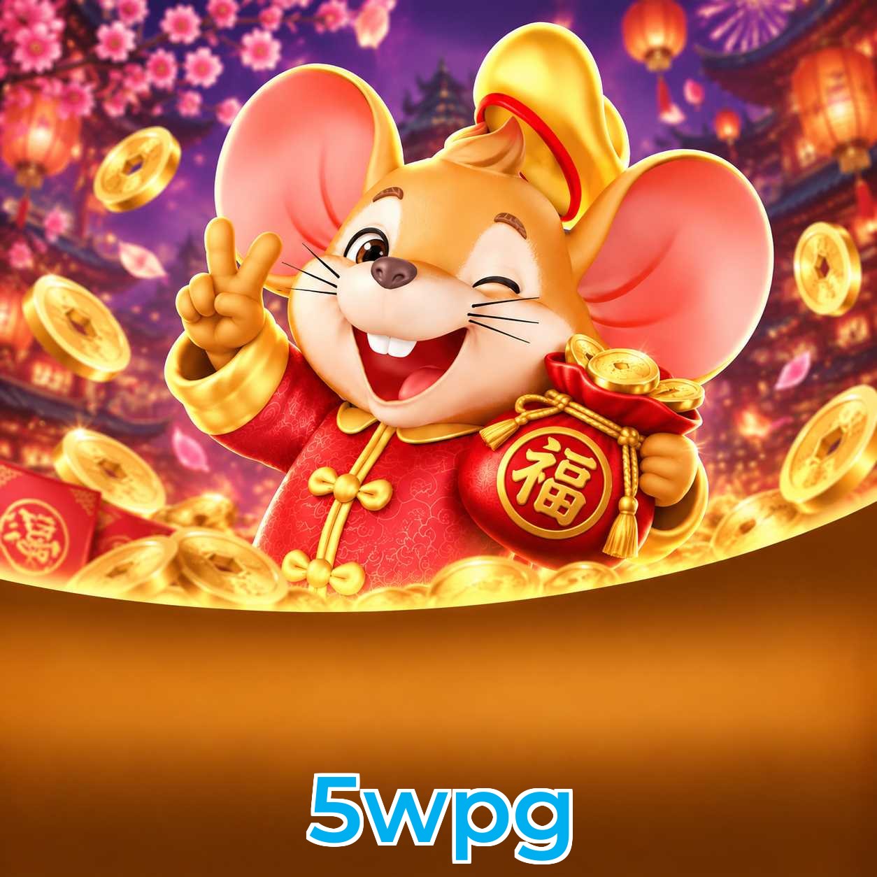 Slots e apostas na 5wpg Plushie Frenzy