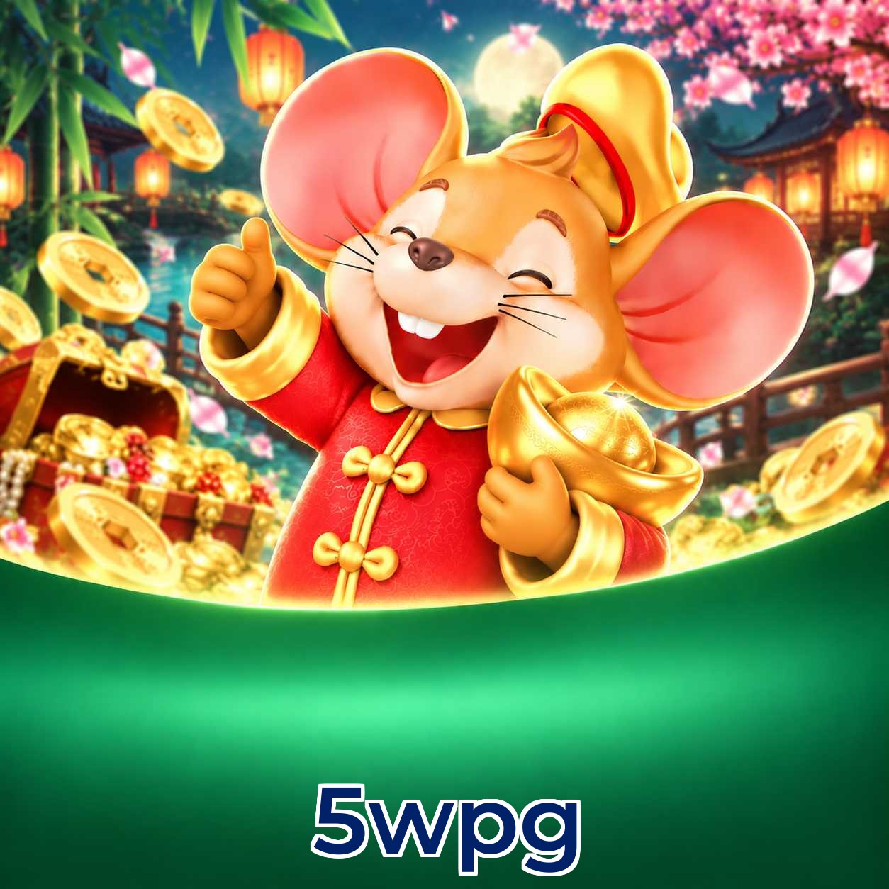 Jogos disponveis ps-instalao na 5wpg