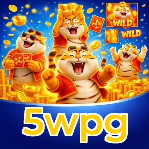 App mobile 5wpg