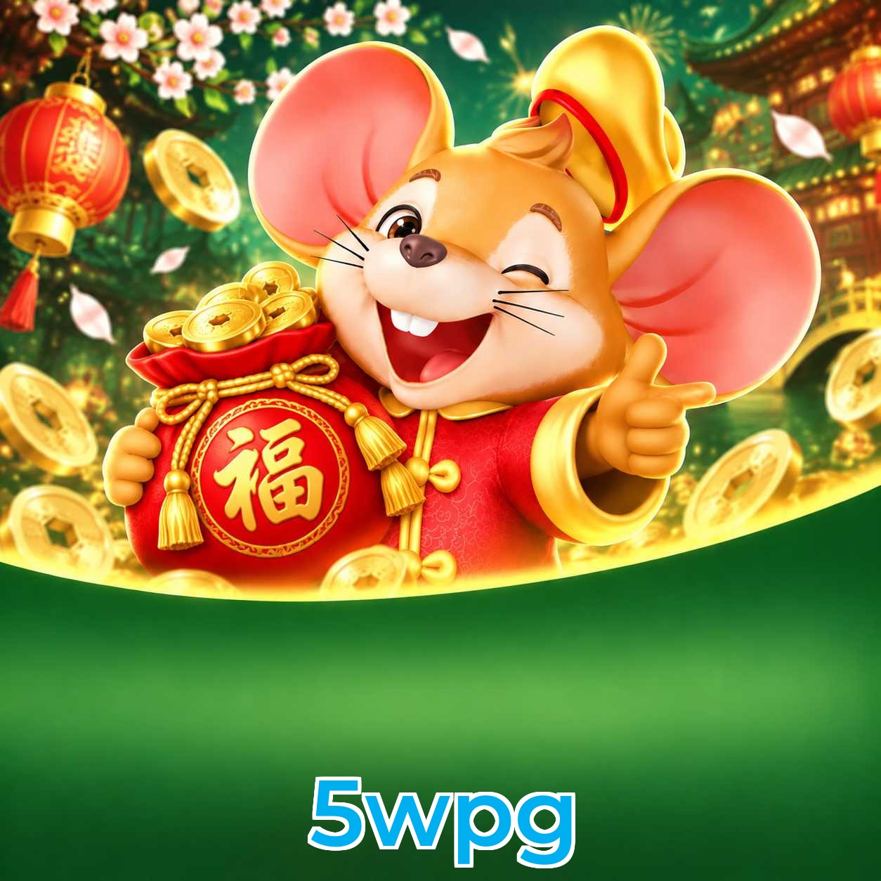 Plushie Frenzy ranking de slots 5wpg