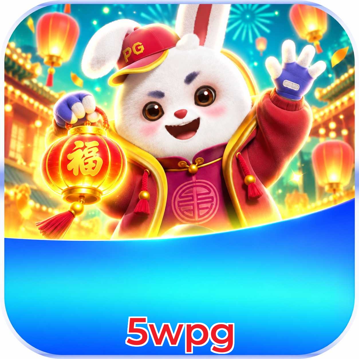 Contedo de jogos no canal Telegram 5wpg