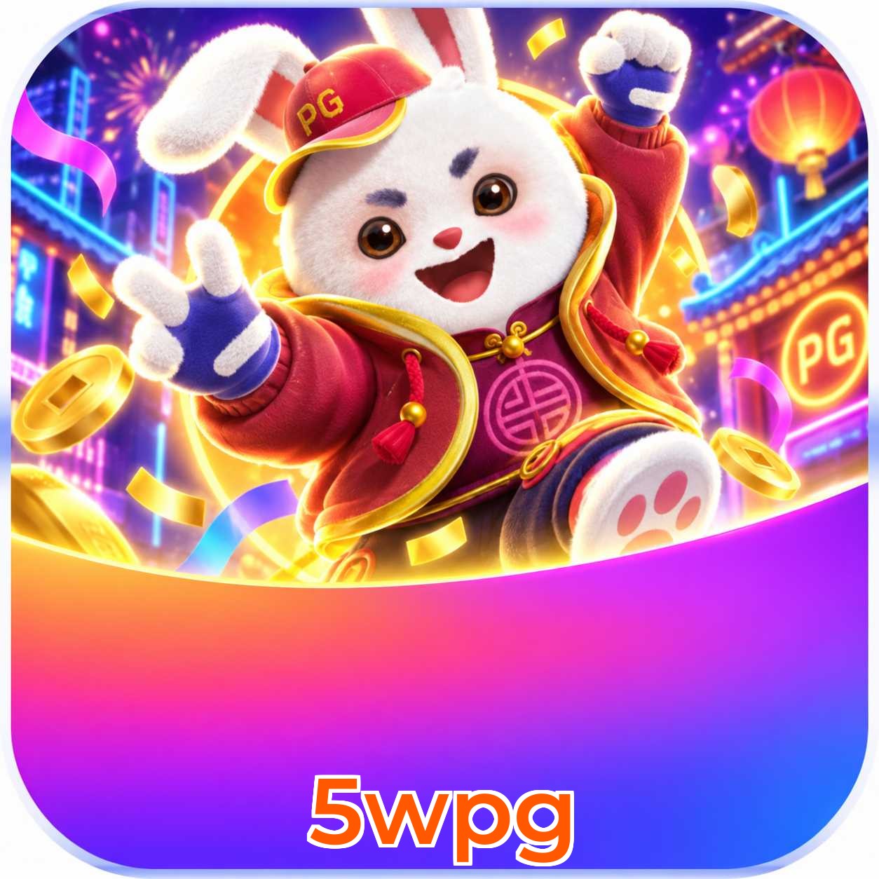 Plushie Frenzy no iOS após instalar 5wpg