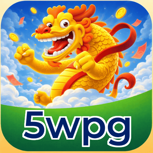 Aplicativo mobile 5wpg