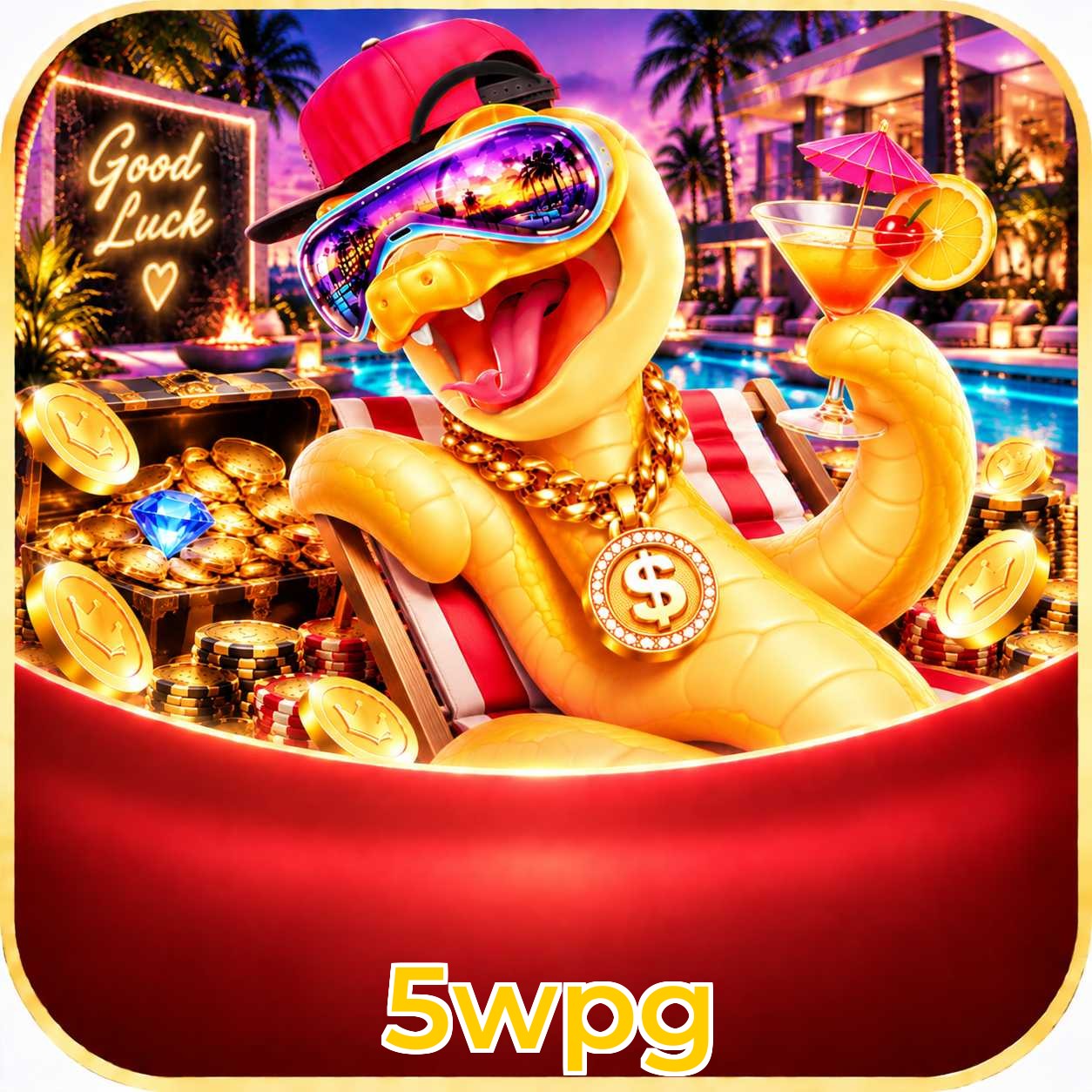 Plushie Frenzy na categoria slots 5wpg